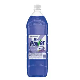 Limpia pisos Mr. Power Pieza 900ml